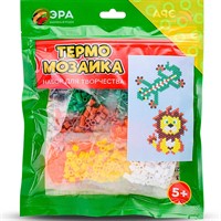 Набор ДТ Термомозаика т.21 исп. 6 Ящерица и львенок С-191-57238307