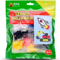 Набор ДТ Термомозаика т.21 исп. 10 Ракета и экскаватор С-472-57238307