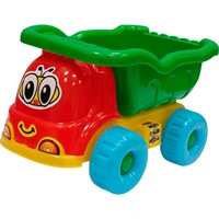 Автомобиль TB-025-1 /40/