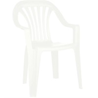 Стул детский 370х360х550мм Белый 431207016