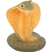 Резиновая игрушка Кобра С-1663 Огонек /15/