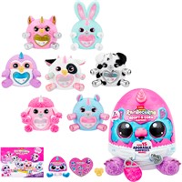 Игровой набор-сюрприз ZURU Rainbocorns Adopt-a-corn  S1 с акс. в асс., малый 92105