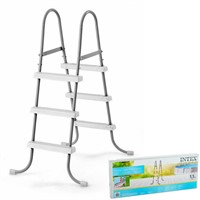 Лестница д/бассейна H=107см 28065