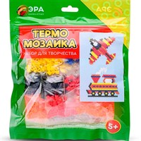 Набор для творчества Термомозаика т.21 исп. 5 Самолет и паровоз С-190-57238307