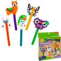 Набор ДТ Термомозаика 2в1: марионетки и закладки для книг ВВ4230