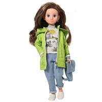 Кукла Мирэя Долина гейзеров Н. В4376