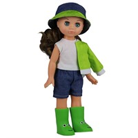 Кукла Эля кэжуал 7 В4478