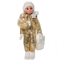 Кукла Мирэя Северное сияние Н. В4375