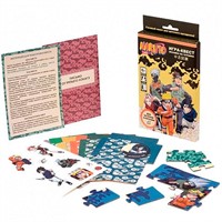 Игра Наруто. Квест для дома 07441