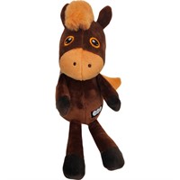 Мякиши Лошадка Шоколадка 1031