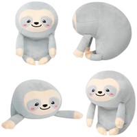 Мякиши Осанчик Ленивец 935