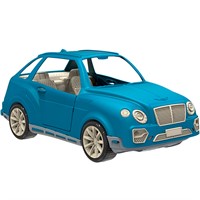 Автомобиль Джип «Гелиос» люкс 367 Норд /4/