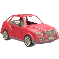 Автомобиль Джип «Ника» 364 Норд /4/