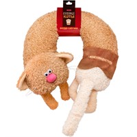 Кот Фреддо Капучино CCnp31-02