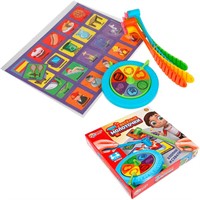 Игра Веселые молоточки 1412K239-R