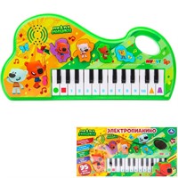 Электропианино 95 песен,звуков и фраз Ми-ми-мишки B1595812-R2-NW