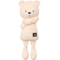 Мякиши Мишка Джордж, бежевый 1066