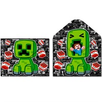 Папка-конверт на кнопке My game Утка 76801