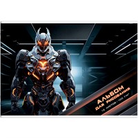 Альбом для рисования 12 л. А4 Огненный робот 69857