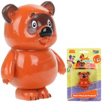 Фигурка Союзмультфильм Винни Пух PF-VPUH-S-RU