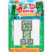 Набор ДТ Термомозаика мир пикселей Мульти арт IB400-120525