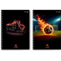 Тетрадь 80 л. клетка Формула движения Т125 01229 SVETOCH.