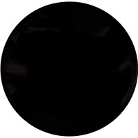 Ледянка мягкая круглая Dvizhok Розовое сияние 45см розовая 80524