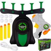 Набор Меткий стрелок KD777 в кор.