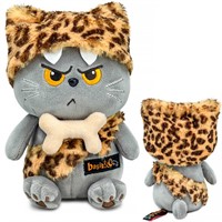 Басик Дикий предок KsE-001