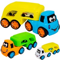 Автомобиль ТМ-035 /35/