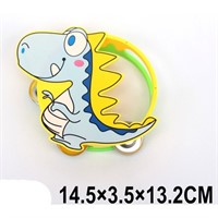 Бубен 2898 Дракоша в пак.