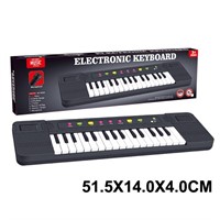 Синтезатор BX-1623A 32 клавиши, черный в кор.