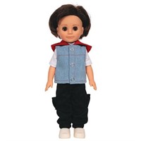 Кукла Данил 3 В4553