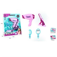 Набор Парикмахер YF830B на блист.
