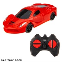 Машина на радиоуправлении 66-F6 в кор.