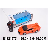 Машина на радиоуправлении YJ99-16B в коробке