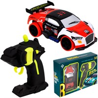 Машина радиоуправлении 6168-12 Спорт в кор.