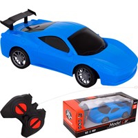 Машина на радиоуправлении 999-73 в кор.