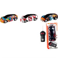 Машина на радиоуправлении 300-1A в кор.