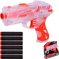 Пистолет FJ7004 мягкие пули