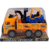 Набор машин 301-4