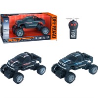 Машина на радиоуправлении 554-3 в кор.