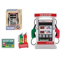 Автозаправка 2192E-26