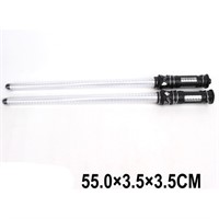 Меч 059-3 на батарейках в пак.