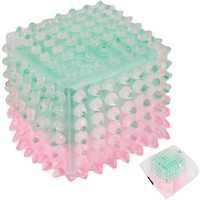 Игрушка антистресс FG240627005N с шипами в пак.