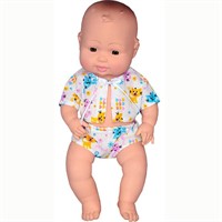 Кукла Вовочка 6 15-С-13 Свитанак /10/