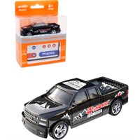 Машина на радиоуправлении A-5501B Пикап в кор.