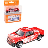 Машина на радиоуправлении A-5501C Пикап в кор.