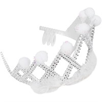 Корона 15*8 см FG250327589C в ассорт.