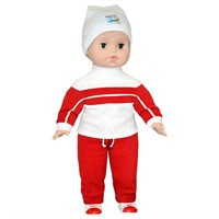 Кукла Андрюша 14 18-С-09 Свитанак /4/